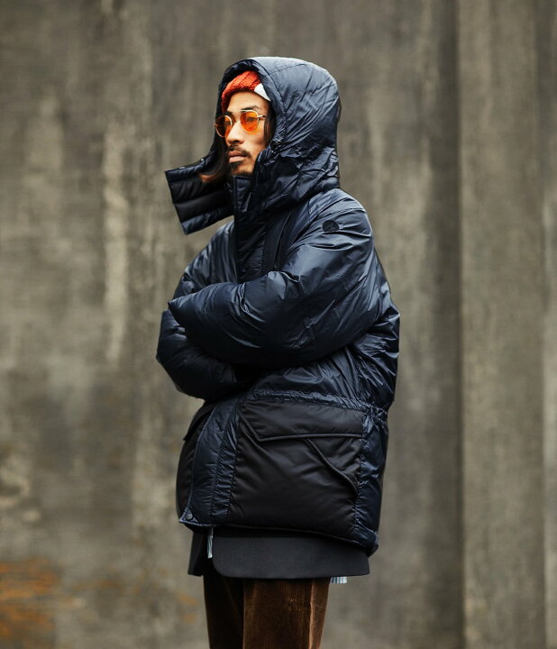 楽天市場】[SALE]Marmot : [ONLY ARK]別注 MAMMOTH PARKA : ONLYARK-0 