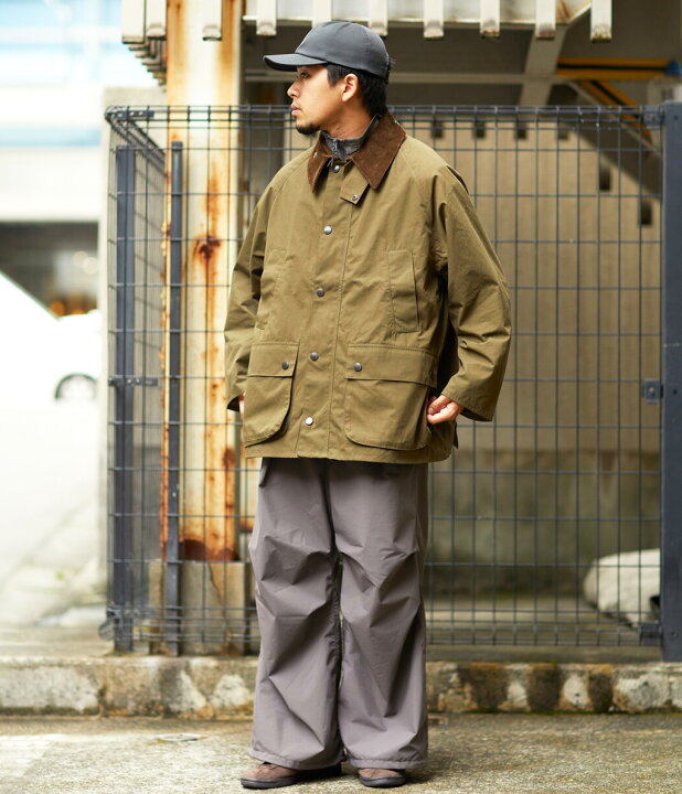 楽天市場】【P10倍】Barbour / バブアー : 【ONLY ARK】別注  