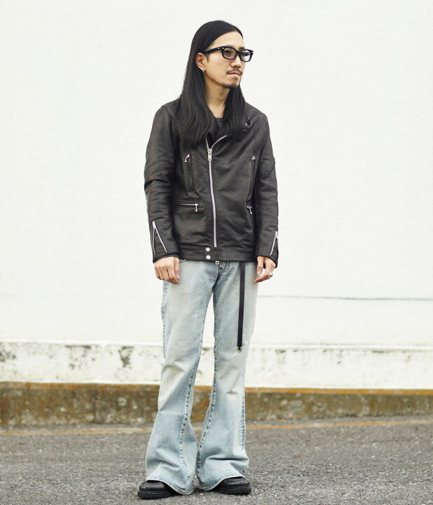 楽天市場】JAMES GROSE : [ONLY ARK]別注 NEW MANILA JACKET HORSE 