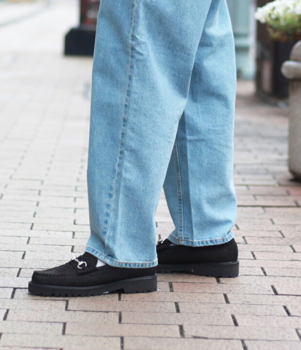 楽天市場】G.H.Bass : [ONLY ARK]別注 WEEJUN 90S LINCOLN MOC 