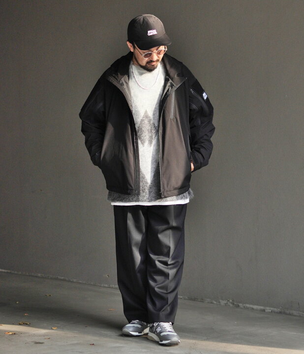 楽天市場】[SALE]Abu Garcia : 別注 3Layer Cloud Light Jacket  