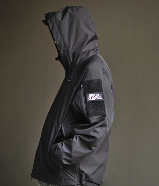 楽天市場】[SALE]Abu Garcia : [ONLY ARK]別注 3Layer Cloud Light 