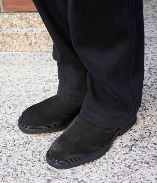 楽天市場】JOSEPH CHEANEY : [ONLY ARK]別注 BARNEY / 全2色 : ONLYARK 