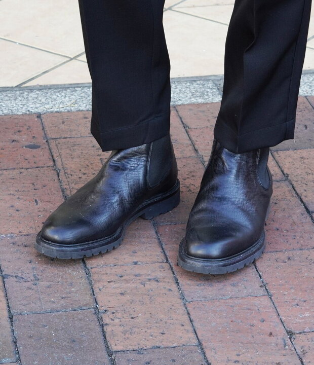 楽天市場】JOSEPH CHEANEY : [ONLY ARK]別注 BARNEY / 全2色 : ONLYARK 
