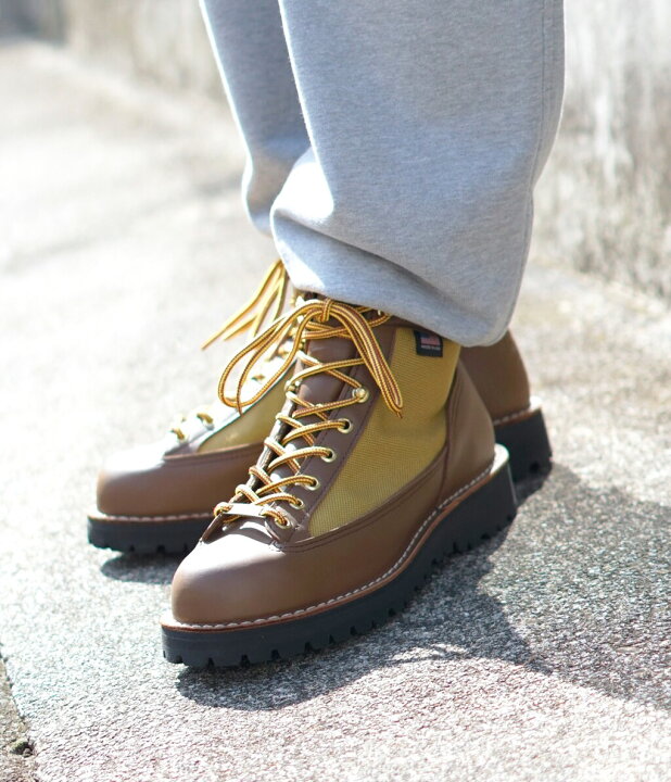 楽天市場】【最大70％OFF】Danner / ダナー : DANNER LIGHT : ダナー 