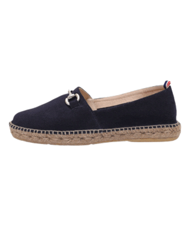 未使用＜Gaimo／ガイモ＞エスパドリーユ CAMPANARIO 39 GAIMO 【25%OFF】gaimo / ガイモ ： 別注 CAMPANARIO 全2色
