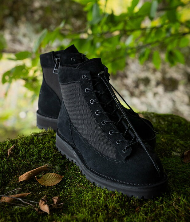 楽天市場】[送料無料]Danner : [ONLY ARK]別注 WASHOUGAL SIDEZIP 