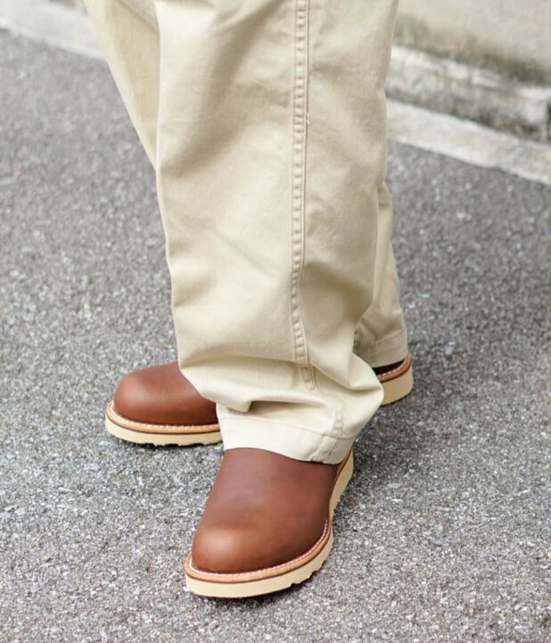 楽天市場】[送料無料]RED WING : CLASSIC CHELSEA No.3190 : 3190[STD 