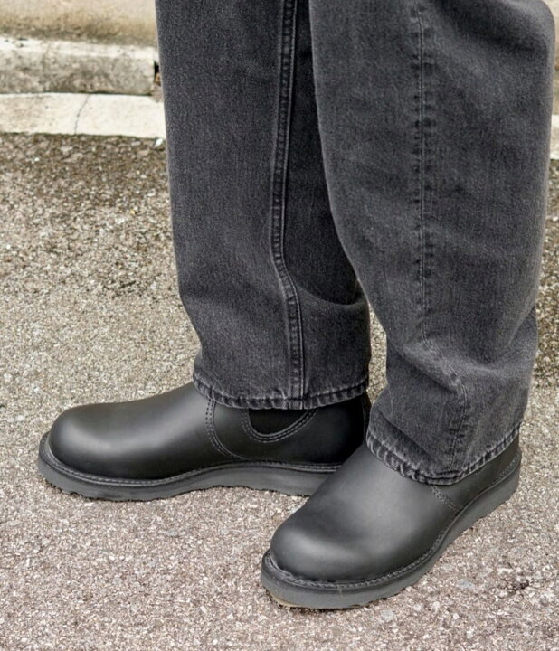 楽天市場】[送料無料]RED WING : CLASSIC CHELSEA No.3194 : 3194[STD 