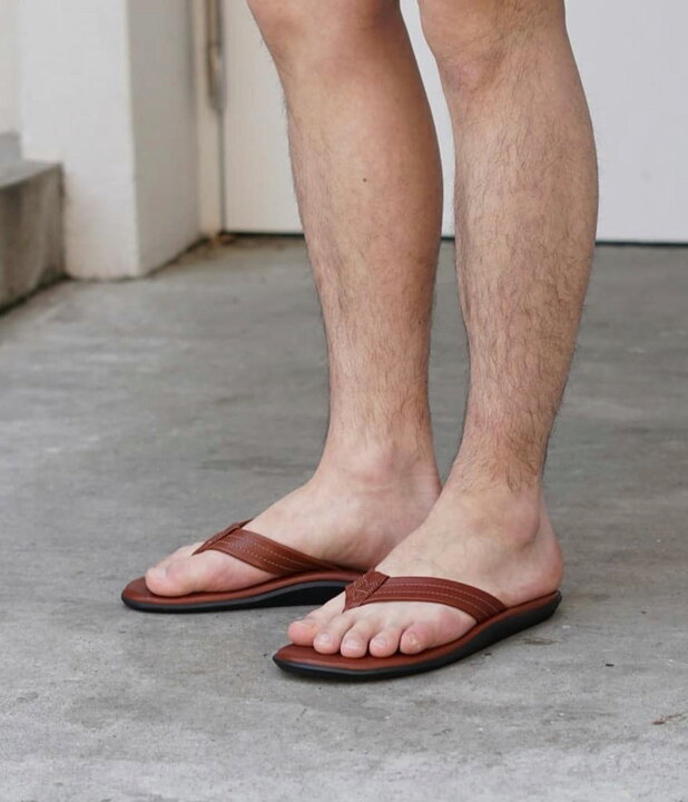 楽天市場】ISLAND SLIPPER : 別注 PT202 TOCHIGI LEATHER THONG 