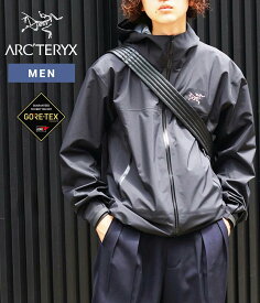 [送料無料]ARC’TERYX : Beta Jacket M : X000007726[STD][REA][D]