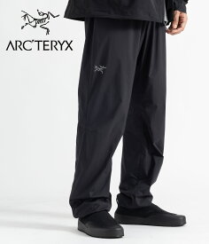 [送料無料]ARC’TERYX : Squamish Pant M : X00000778401[STD][REA][U]