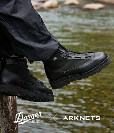 [送料無料]Danner : 別注 DANNER LIGHT + AN : ONLYARK-5-2503[WIS][STD]