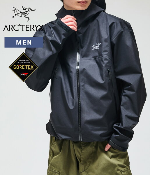 [送料無料]ARC’TERYX : Beta Jacket M : X000007726[STD][REA][D]