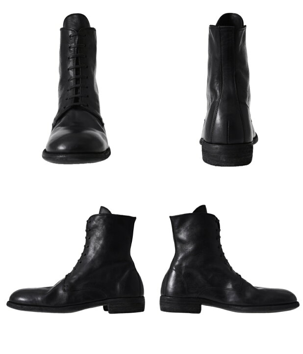 楽天市場】GUIDI : LACEUP BOOT : 995[BJB] : ARKnets 