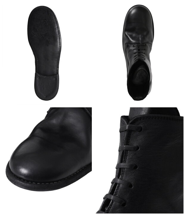 楽天市場】GUIDI : LACEUP BOOT : 995[BJB] : ARKnets 