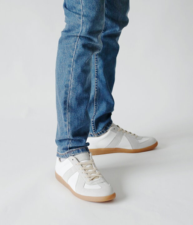 楽天市場】[SALE]Maison Margiela : REPLICA SNEAKER / 全3色 