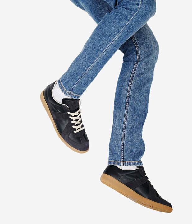 楽天市場】[SALE]Maison Margiela : REPLICA SNEAKER / 全3色 