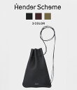 Hender Scheme : zacc / 全3色 : ol-rb-zac[COR][DEA][BJB][D]