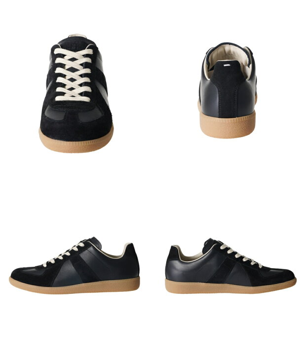 楽天市場】[SALE]Maison Margiela : REPLICA SNEAKER / 全3色  