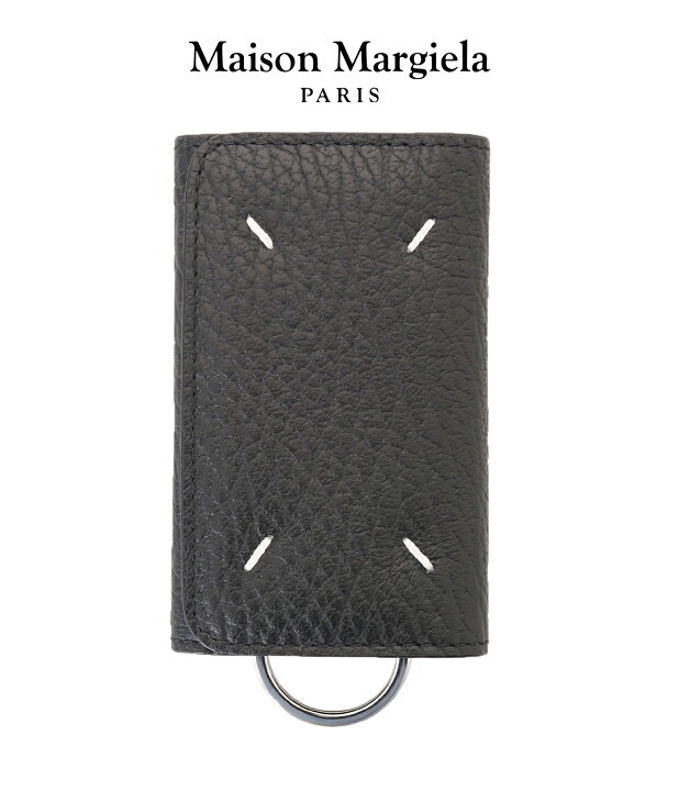 楽天市場】Maison Margiela : KEY CHAIN 6 RINGS : SA3UA0001-P4455  