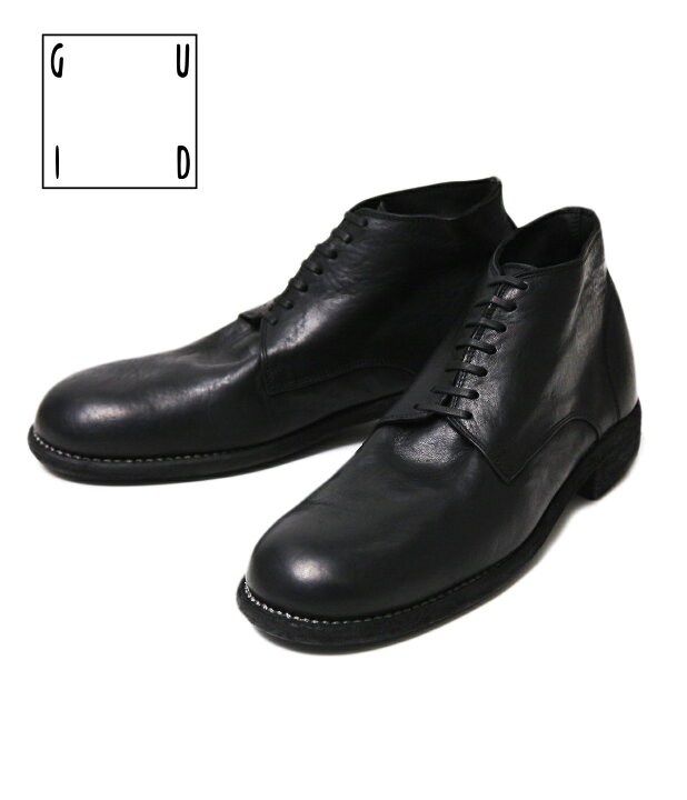 楽天市場】[P5倍]GUIDI : DESERT BOOTS : 994-M-HORSE-bjb[BJB 