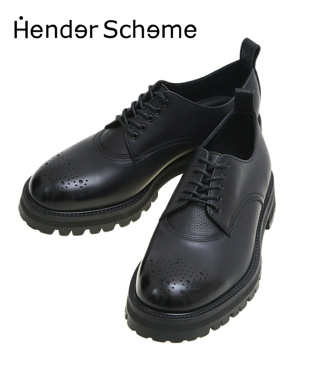 楽天市場】【P20倍】Hender Scheme / エンダースキーマ : commando 