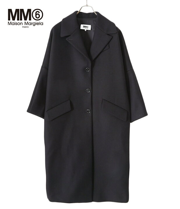 楽天市場】【送料無料】MM6 Maison Margiela / エムエムシックス 