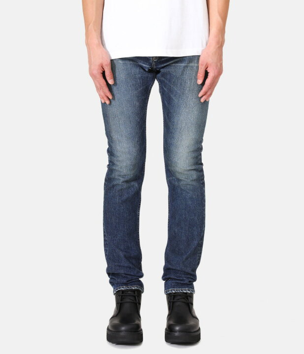 楽天市場】【最大70%OFF】MINEDENIM / マインデニム : N.Slim Tapered 