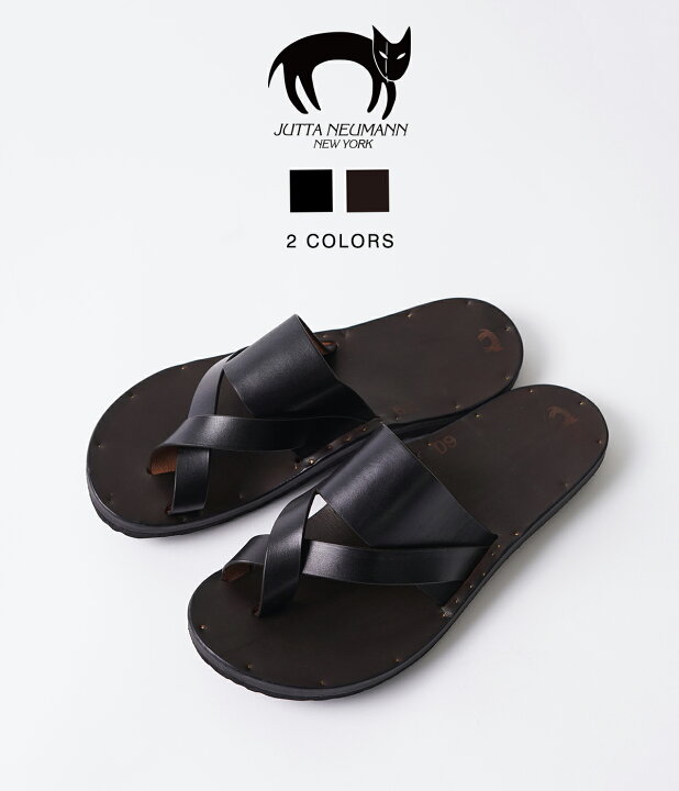 楽天市場】Jutta Neumann / ユッタ ニューマン : FRANK-BIRKEN SOLE 