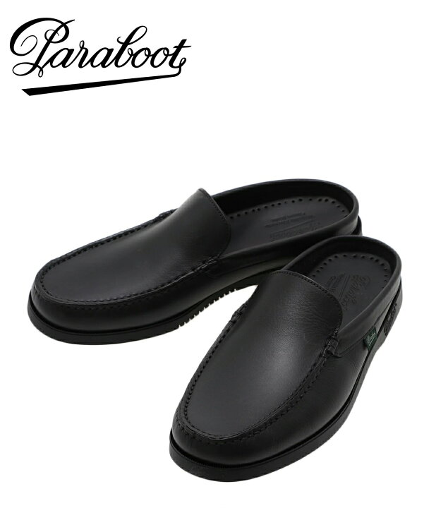 楽天市場】【送料無料】Paraboot / パラブーツ : BAHAMAS : バハマ 