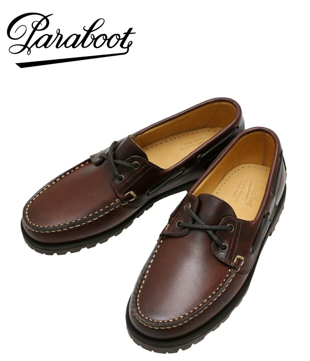 楽天市場】[送料無料]Paraboot : MALO : 95803[MUS][U] : ARKnets