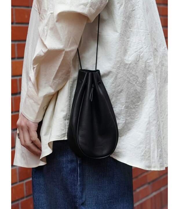 楽天市場】Hender Scheme : senzu bag : ur-rb-snz[BJB][DEA][D 