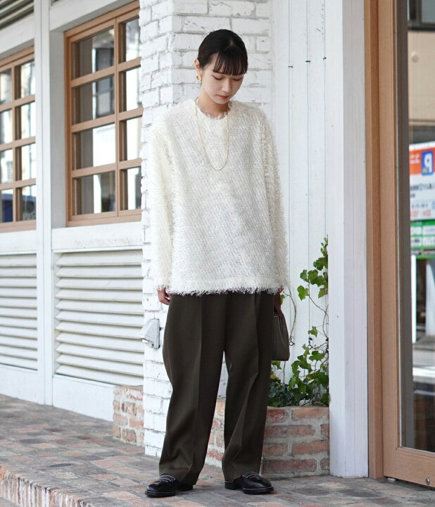 楽天市場】【MAX50%OFF】CLANE / クラネ : 【レディース】W FACE  