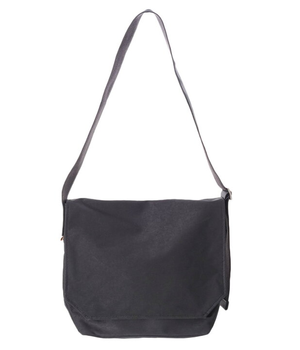 楽天市場】Hender Scheme : flap shoulder small : tq-rb-fss[BJB][D 