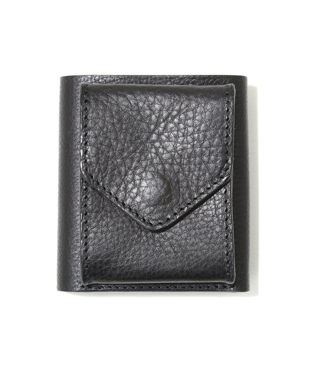 楽天市場】Hender Scheme / エンダースキーマ : trifold wallet / 全3 