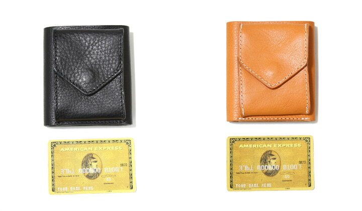 楽天市場】Hender Scheme / エンダースキーマ : trifold wallet / 全3 