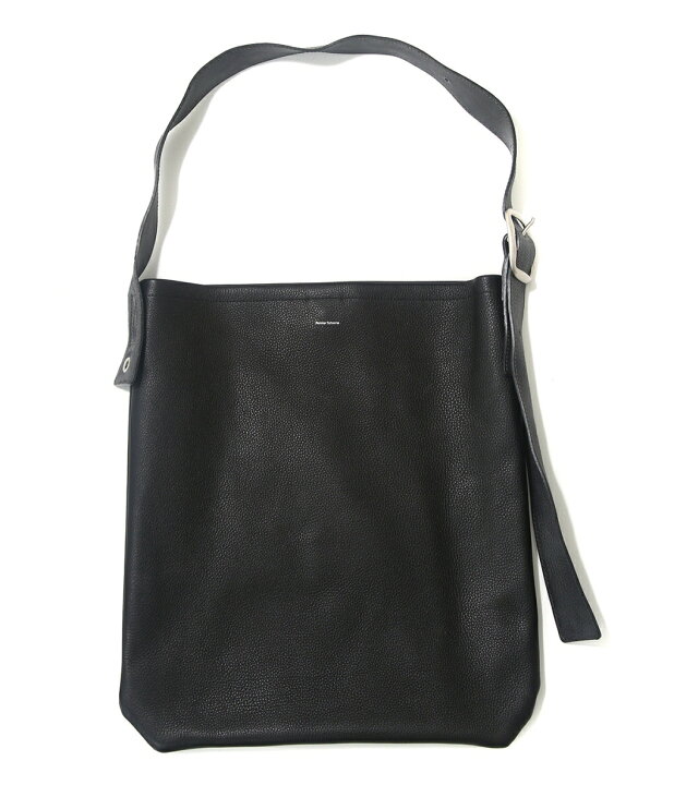 楽天市場】Hender Scheme : one side belt bag : nc-rb-osb [DEA][BJB 
