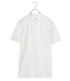 ANATOMICA / アナトミカ : POCKET TEE S/S made of USA yarn / 全6色 : アナトミカ ポケット Tシャツ ショートスリーブ メイドオブ ユーエスエー : 530-541-23【MUS】【コンパクト】