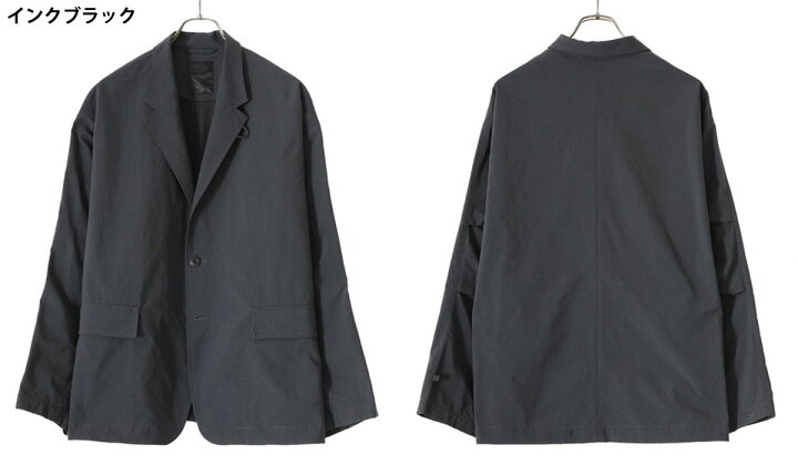 楽天市場】[SALE]DAIWA PIER39 : TECH BUSH 2B JACKET / 全2色 : BJ 