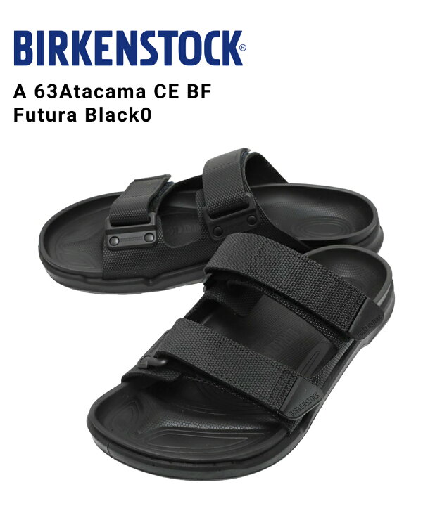 楽天市場】BIRKENSTOCK / ビルケンシュトック : Atacama CE BF Futura 