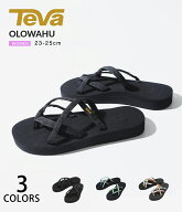 [送料無料]Teva : OLOWAHU / 全3色 : 6840[DEA][U]