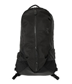 【送料無料】ARC’TERYX / アークテリクス : Arro 22 Backpack : アロー 22L バックパック アウトドア 正規品 キャンプ 登山 アイコン オリジナリティ ハイドレーションシステム対応 WaterTight止水ジッパー 通勤 ハイキング 耐候性 耐久性 : X00000747301【REA】