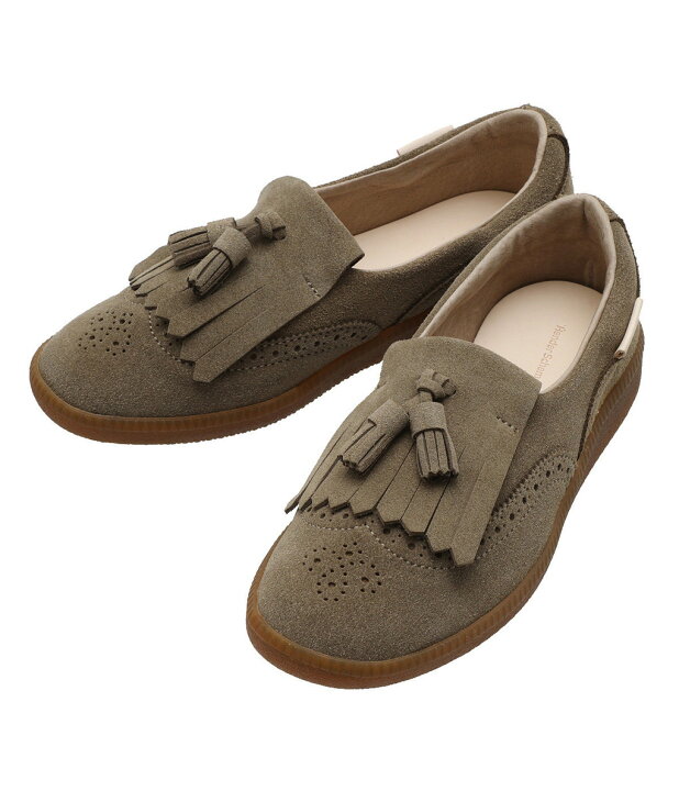 楽天市場】Hender Scheme / エンダースキーマ : 【レディース】klein 