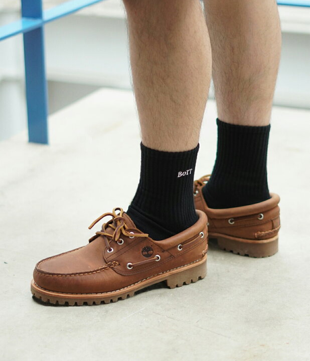楽天市場】【SALE】Timberland / ティンバーランド : 3 eye 