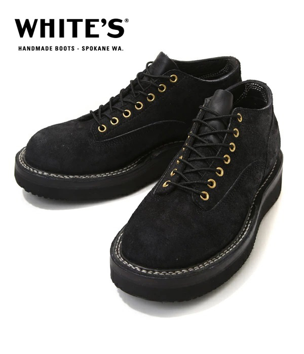 楽天市場】Whites Boots / ホワイツブーツ : NORTHWEST OXFORD(シュー