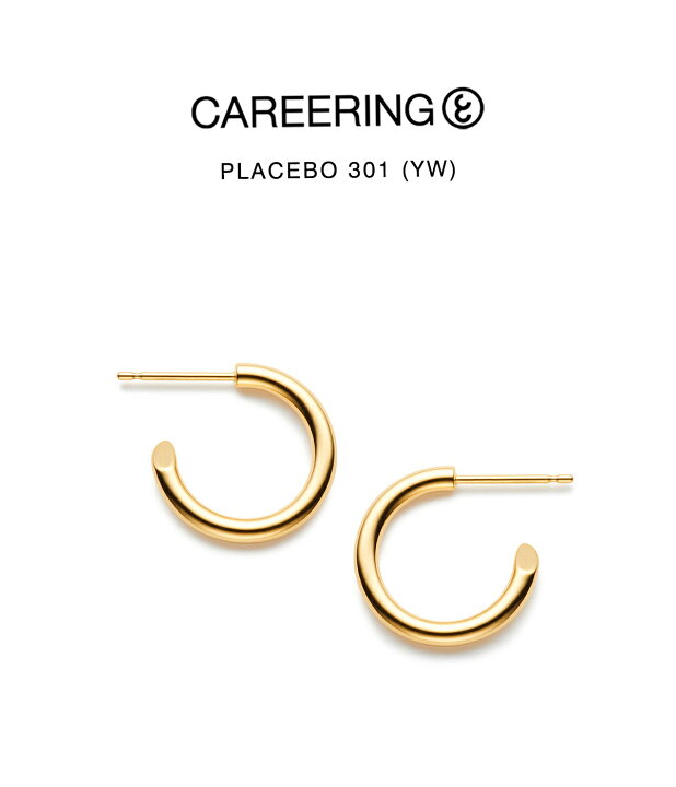 楽天市場】CAREERING : PLACEBO 301 (YW) : PLACEBO-301-YW [NOA][D  