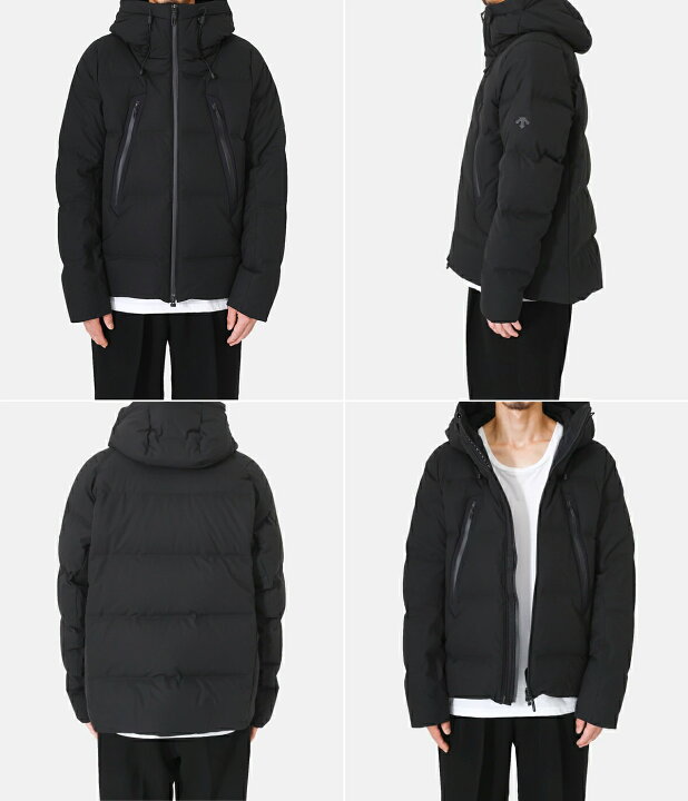 楽天市場】DESCENTE ALLTERRAIN 水沢ダウン : MIZUSAWA DOWN OVERSIZED 