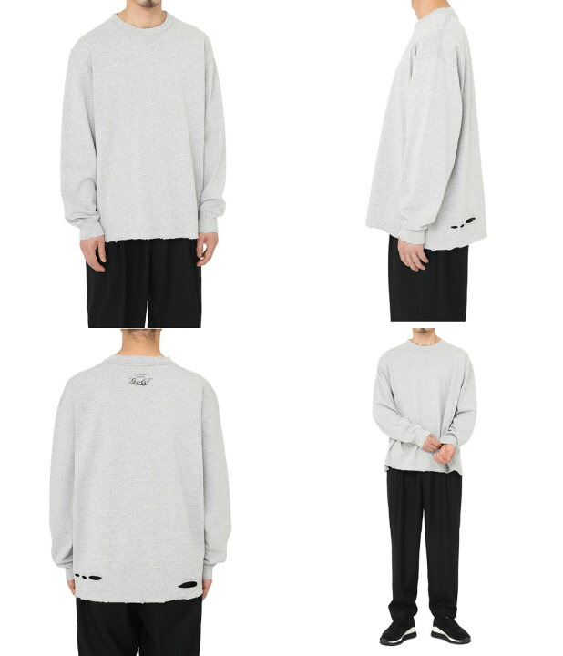 楽天市場】[送料無料]東洋エンタープライズ GOLD : U.S. COTTON L/S T 