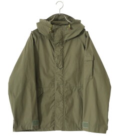 【送料無料】東洋エンタープライズ GOLD / ゴールド : COTTON/NYLON WEATHER ECWCS. / 全2色 : コットン ナイロン ウェザー エクワックス マウンテンパーカー アウトドア レジャー ミリタリー シンプル 無地 ブラック オリーブ 軽量 速乾 : 23A-GL15248【MUS】